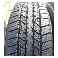 Летние шины Bridgestone Dueler H/T 684 II 265/60R18 110T