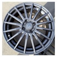 Литой колесный диск LS wheels LS 425 MGM 6,0x16 4x100 ET50 D60,1