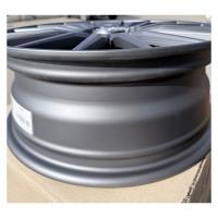 Литой колесный диск LS wheels LS 425 MGM 6,0x16 4x100 ET50 D60,1