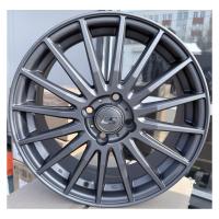 Литой колесный диск LS wheels LS 425 MGM 6,0x16 4x100 ET50 D60,1
