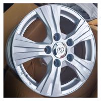 Литой колесный диск Lexus Replica LX105 8,5x20 5x150 ET58 D110,1