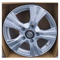 Литой колесный диск Lexus Replica LX105 8,5x20 5x150 ET58 D110,1