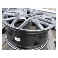 Литой колесный диск K&K КС1044 Вудроф кварц 7,0x18 5x114,3 ET40 D66,1