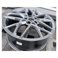 Литой колесный диск K&K КС1044 Вудроф кварц 7,0x18 5x114,3 ET40 D66,1