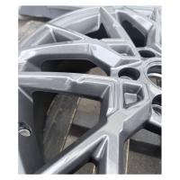 Литой колесный диск K&K КС1044 Вудроф кварц 7,0x18 5x114,3 ET40 D66,1