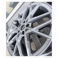 Литой колесный диск K&K КС1044 Вудроф кварц 7,0x18 5x114,3 ET40 D66,1