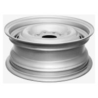 Штампованный стальной диск Kronprinz RTA30388AV Silver 5,0x13 4x98 ET29 D60,2