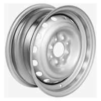 Штампованный стальной диск Kronprinz RTA30388AV Silver 5,0x13 4x98 ET29 D60,2