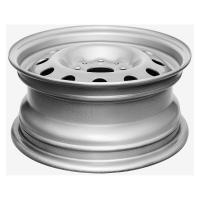 Штампованный стальной диск Kronprinz RTA30455AV Silver 5,5x14 4x98 ET35 D58,5