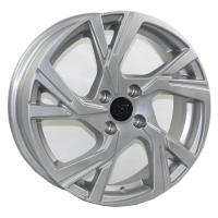 Литой колесный диск TechLine RST R156 SL 6,0x16 4x100 ET41 D60,1