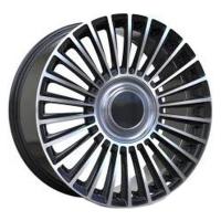 Литой колесный диск TechLine RST R112 BD 8,5x20 5x112 ET40 D66,6