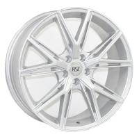 Литой колесный диск TechLine RST R129 S 7,5x19 5x108 ET38 D60,1