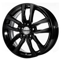 Литой колесный диск Carwel Негито BK 6,0x16 5x112 ET43 D57,1