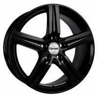 Литой колесный диск Carwel Кеть BK 6,5x18 5x108 ET33 D60,1