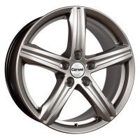 Литой колесный диск Carwel Кеть SB 6,5x18 5x108 ET33 D60,1
