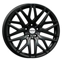 Литой колесный диск Carwel Ламза BK 8,5x20 5x114,3 ET44 D67,1