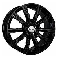 Литой колесный диск Carwel Лиман BK 7,5x17 5x114,3 ET46 D67,1