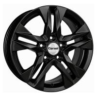 Литой колесный диск Carwel Имарка BK 6,5x16 5x114,3 ET46 D67,1