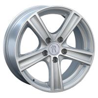 Литой колесный диск Audi Replica A62 SF 7,0x17 5x112 ET42 D66,6