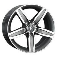 Литой колесный диск BMW Replica B142 GMF 7,5x17 5x120 ET37 D72,6