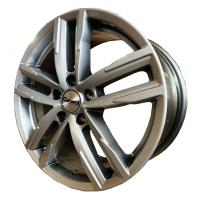 Литой колесный диск Carwel Лемно SB 7,0x17 5x112 ET43 D57,1