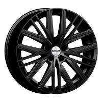 Литой колесный диск Carwel Ангара BK 8,5x20 5x114,3 ET45 D67,1