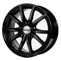 Литой колесный диск Carwel Бекан BK 6,5x15 5x100 ET38 D57,1