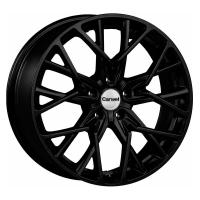 Литой колесный диск Carwel Керид BK 8,0x18 5x112 ET30 D66,6