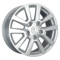 Литой колесный диск Toyota Replica TY106 8,5x20 5x150 ET58 D110,1