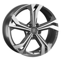 Литой колесный диск Honda Replica H156 GMF 7,0x18 5x114,3 ET50 D64,1