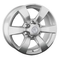 Литой колесный диск Mitsubishi Replica MI109 SFP 7,5x18 6x139,7 ET38 D67,1