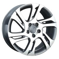 Литой колесный диск Volvo Replica V21 GMF 7,5x18 5x108 ET50,5 D63,3