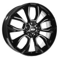 Литой колесный диск Haval Replica HV202 B 7,0x18 5x114,3 ET37 D66,6