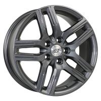 Литой колесный диск TechLine RST R127 BMG 7,0x17 5x114,3 ET50 D67,1