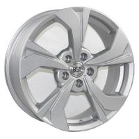 Литой колесный диск TechLine RST R217 S 7,0x17 5x108 ET40 D54,1