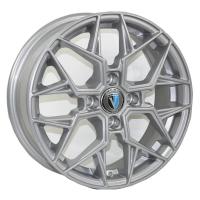 Литой колесный диск Venti 1520 SL 6,0x15 4x100 ET45 D54,1