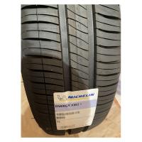 Летние шины Michelin Energy XM2+ 205/55R16 91V