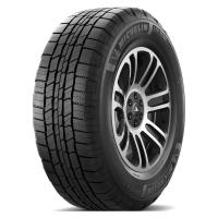 Летние шины Michelin LTX Trail 265/65R17 112T
