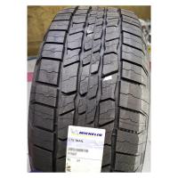 Летние шины Michelin LTX Trail 265/65R17 112T