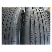 Летние шины Yokohama Advan dB V553 245/45R19 XL 102Y