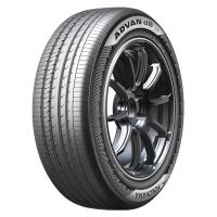 Летние шины Yokohama Advan dB V553 245/45R19 XL 102Y