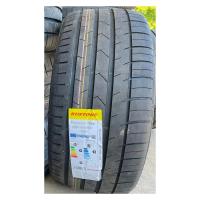 Летние шины Kustone Passion P9S 275/40R22 107V