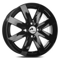 Литой колесный диск Renault Replica RE208 B 6,0x15 4x100 ЕТ40 D60,1