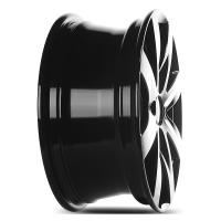 Литой колесный диск Renault Replica RE208 B 6,0x15 4x100 ЕТ40 D60,1