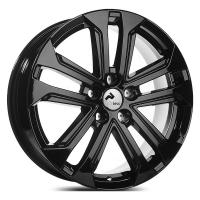 Литой колесный диск Toyota Replica TO244 B 7,0x18 5x114,3 ЕТ35 D60,1