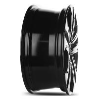 Литой колесный диск Toyota Replica TO244 B 7,0x18 5x114,3 ЕТ35 D60,1