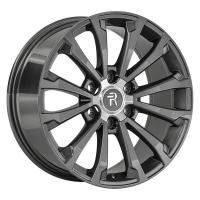 Литой колесный диск Tank Replica TA26 GM 8,0x17 6x139,7 ET36 D100,1