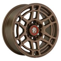 Литой колесный диск Tank Replica TA25 MBZ 8,0x17 6x139,7 ET36 D100,1