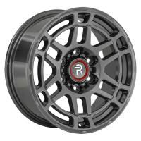 Литой колесный диск Tank Replica TA25 GM 8,0x17 6x139,7 ET36 D100,1