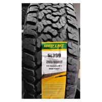 Летние шины WestLake SL399 Terra Legend 255/60R18 XL 112T